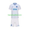 Brighton Hove Albion Kinder Auswärts Trikotsatz 2026/27 Kurzarm Brighton Hove Albion Kinder Auswärts Trikotsatz 2026/27 Kurzarm